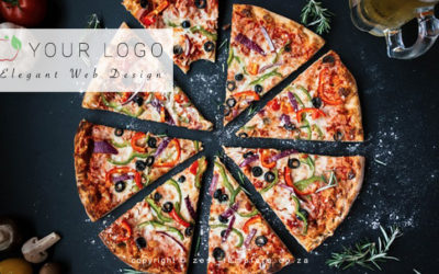 Healthy Pizza